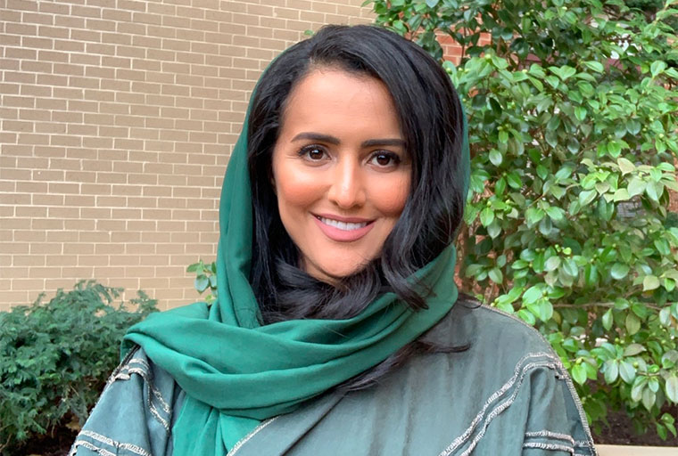 Malak Al Kaud Blue Africa Summit