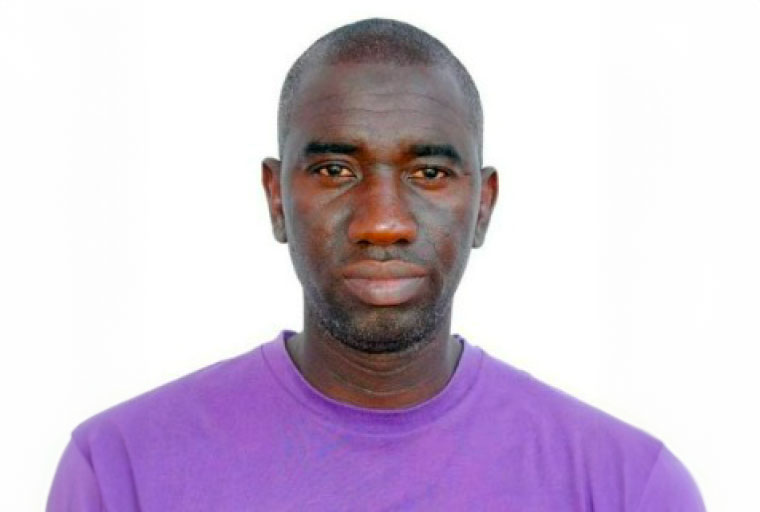 Sekou Amadou Diakite