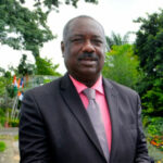 Vincent N’Cho Kouaoh