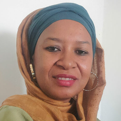 Zainaba Abdallah Bachirou