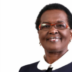 Nancy Karigithu *