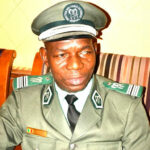 Mamadou Sidibé