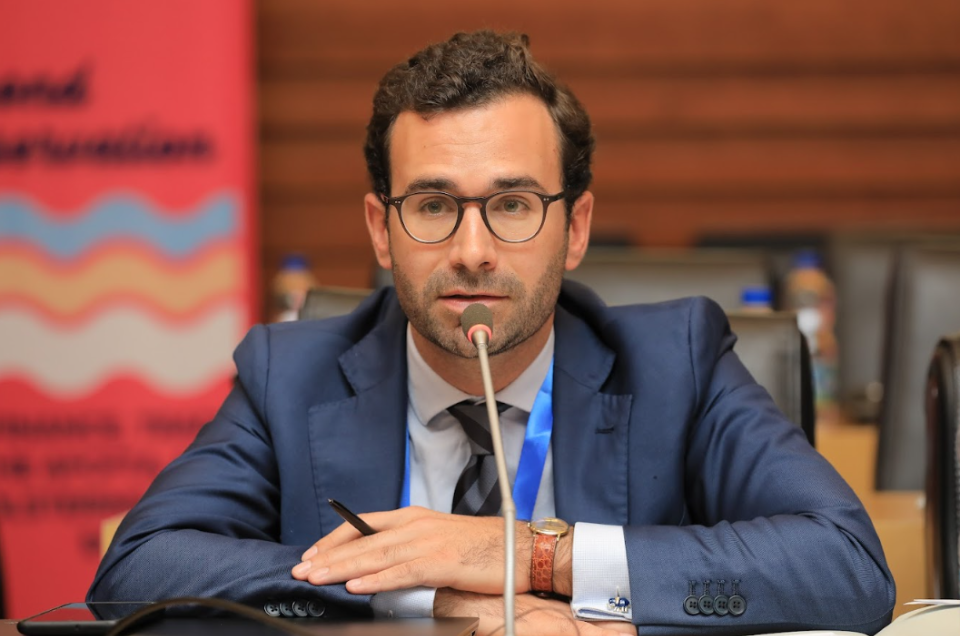 Raphael Danglade