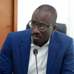 Ibrahima Kalil Gueye