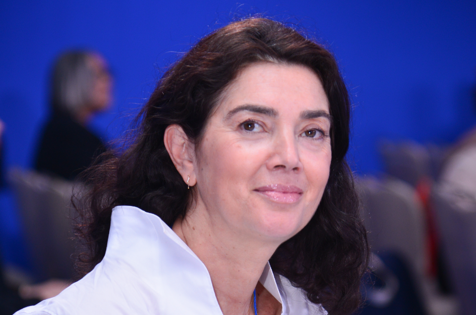 Marina Levy