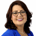 Asmaa Benslimane