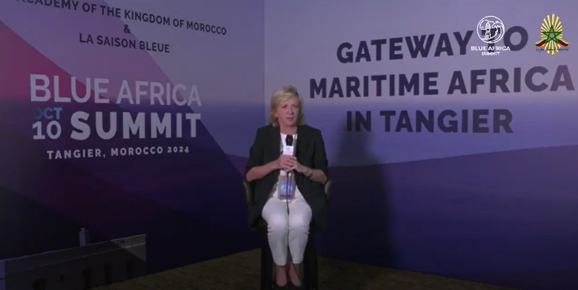 Interview d’Agnès Rampal