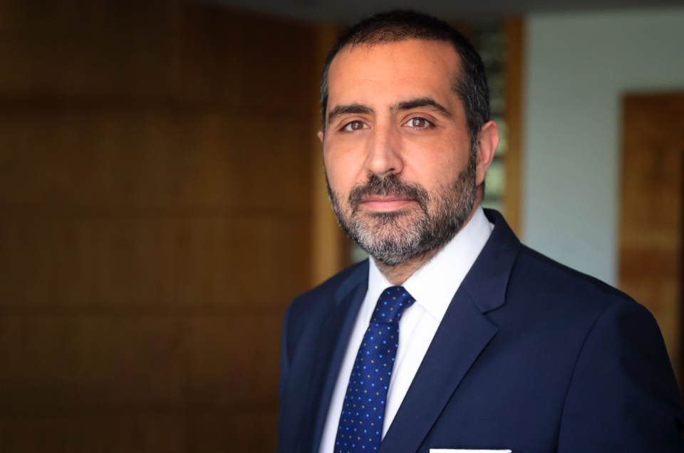 Abdelmalek Alaoui