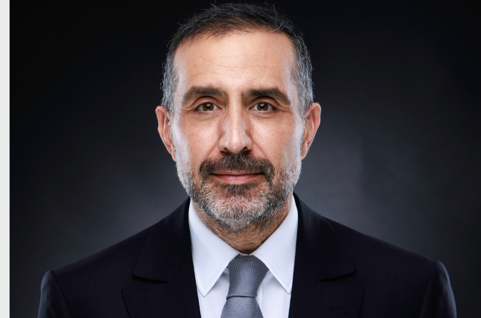 Abdelmalek Alaoui