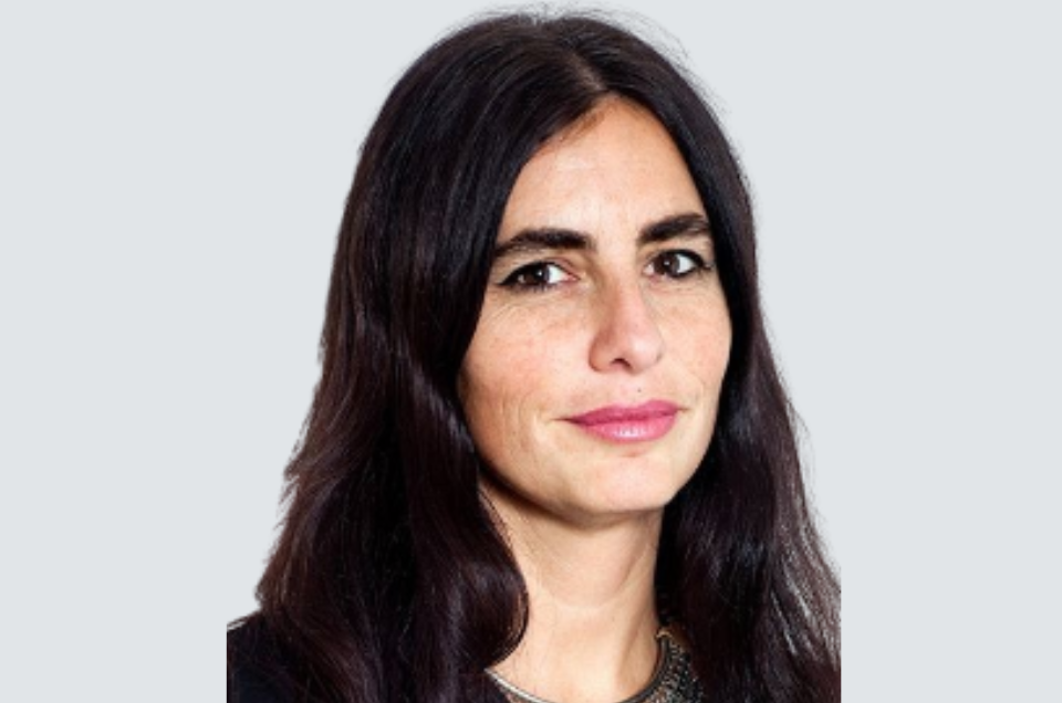 Alessandra Sensi