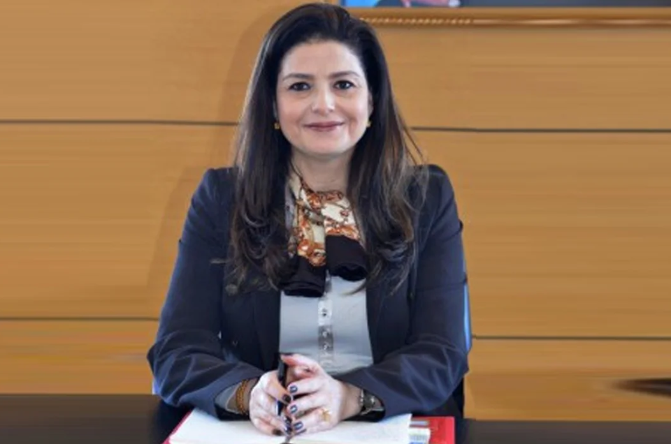 Amina Figuigui