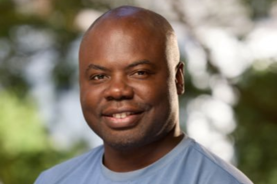 Aristide Akoukam Kamla