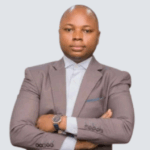 Ayivi Ernest Tindo