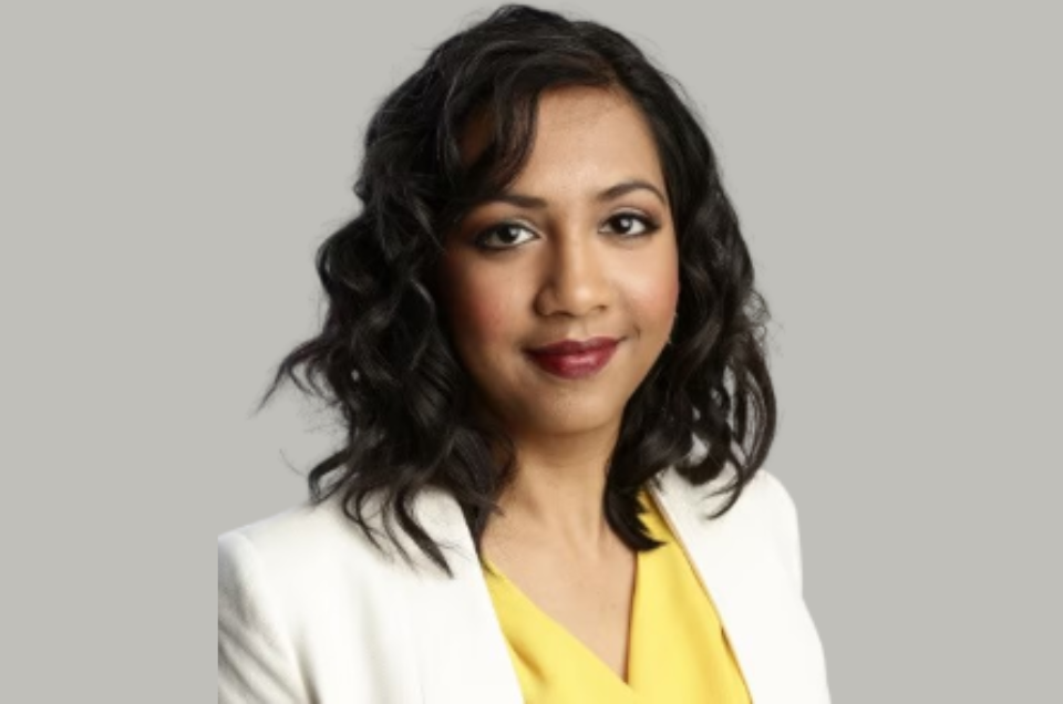 Barkha Mossaë