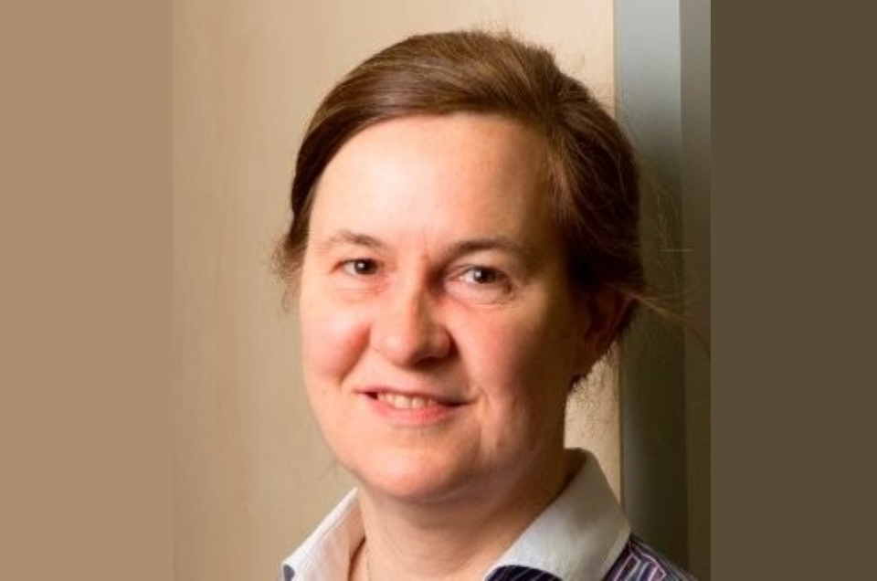 Cécile Couprie