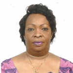 Chantal Ngoie Mbwese