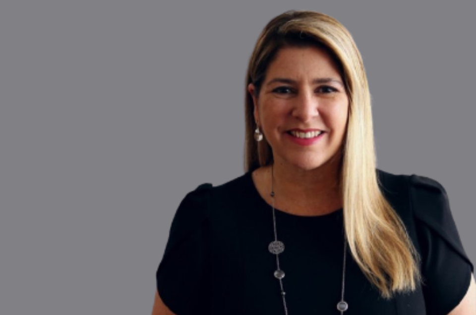 Cynthia Barzuna