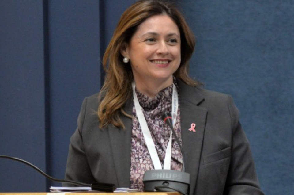 Zefi Dimadama