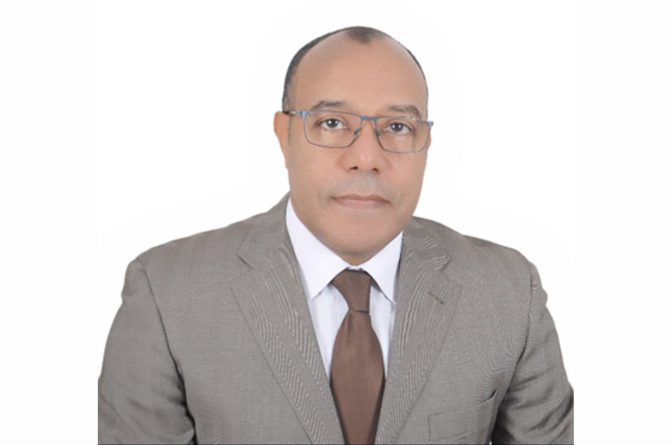 Driss Tazi