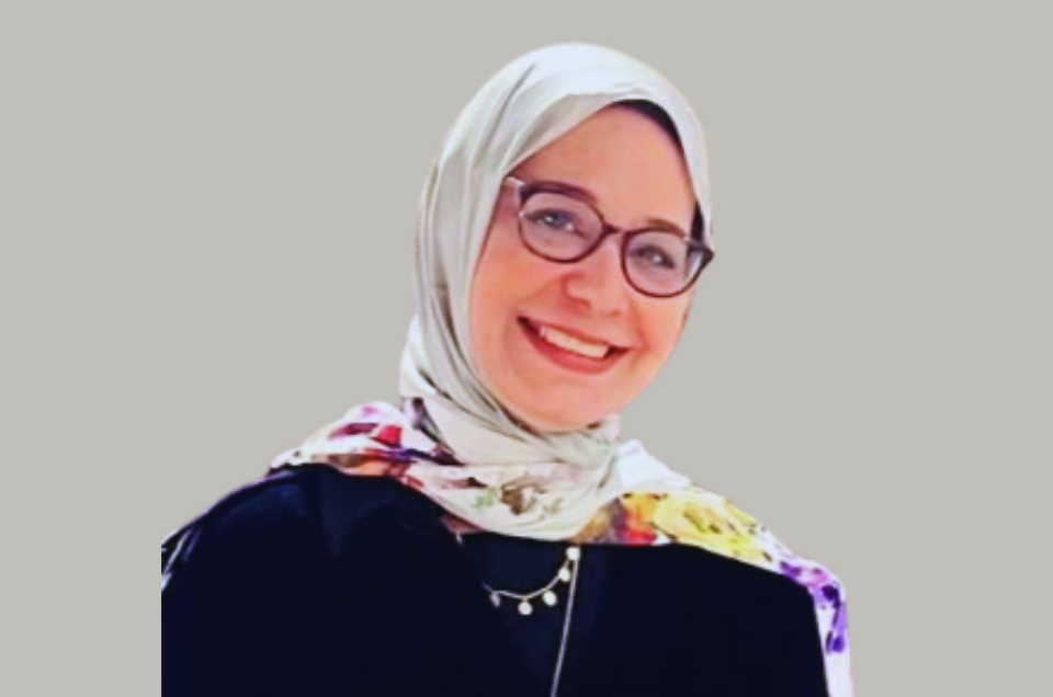 Elham Ali