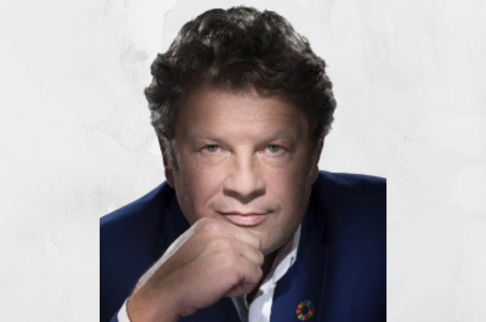 Eric Le Quéré