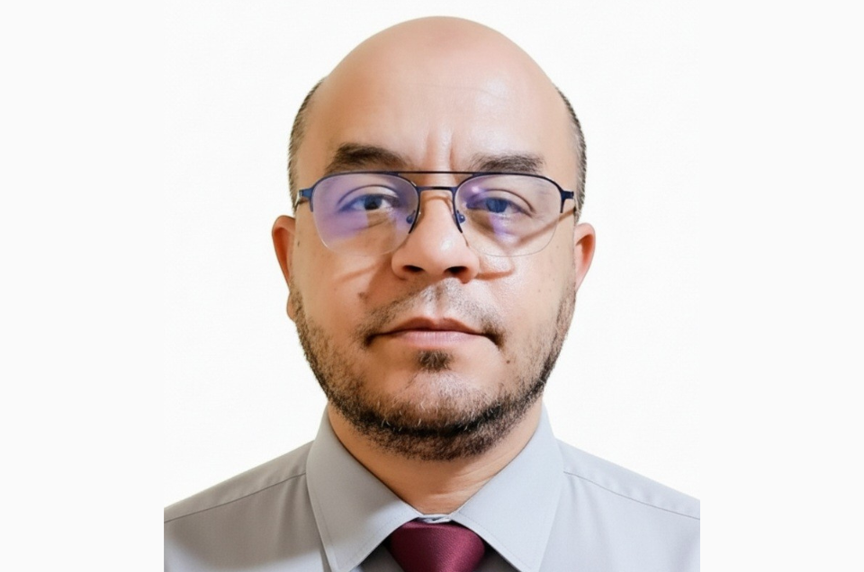 Hamid Halim