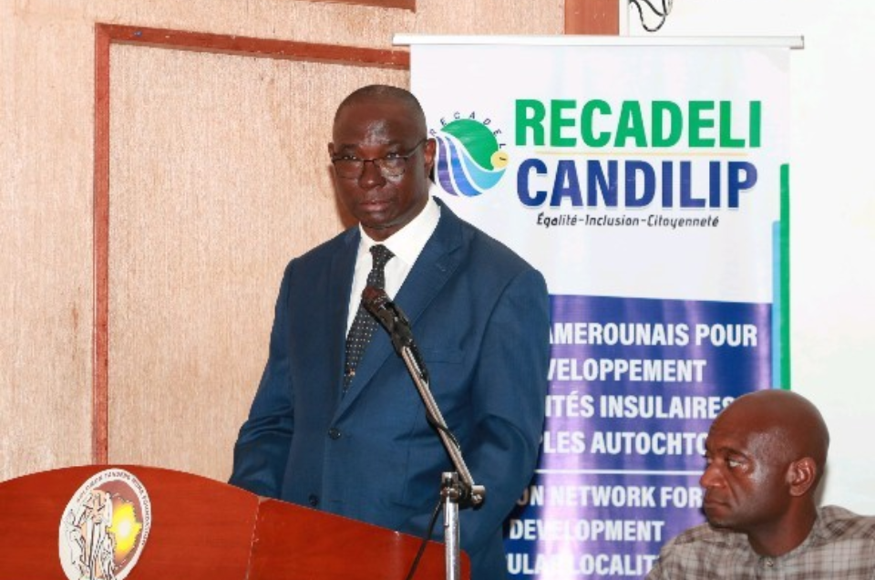Jean-Paul Wong Mpondo