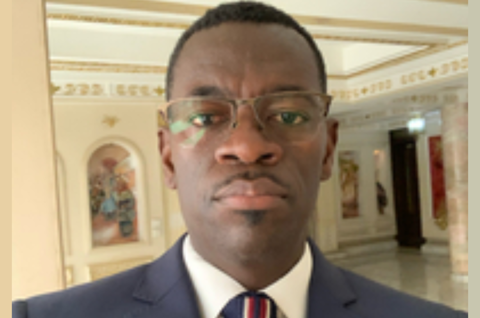 Jean-Renaud Bikoe
