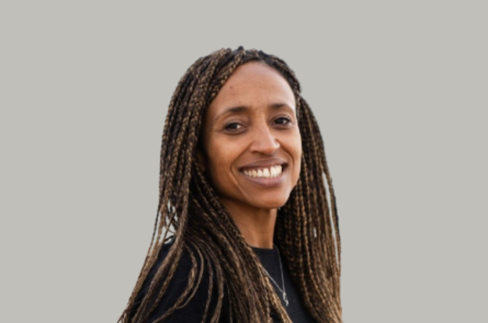 Lilian Diarra