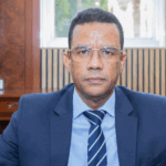 M. El Fadhil Ould Sidaty Ould Ahmed Louly