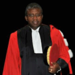 Martin Ndende
