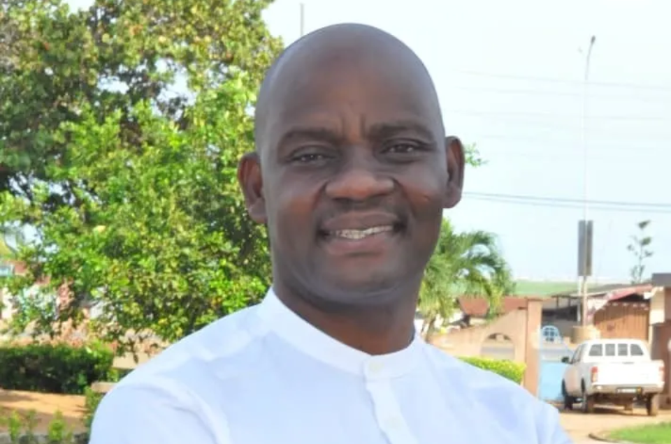 Maximin Djondo