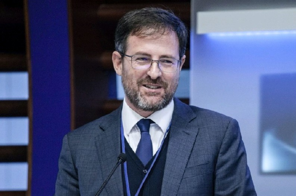 Miguel Bernal