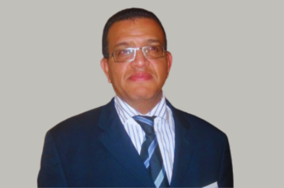 Mohamed Najih