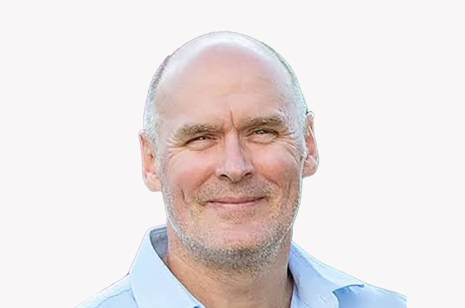 Paul de Bruyn *