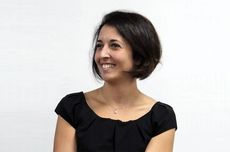 Salma Kabbaj