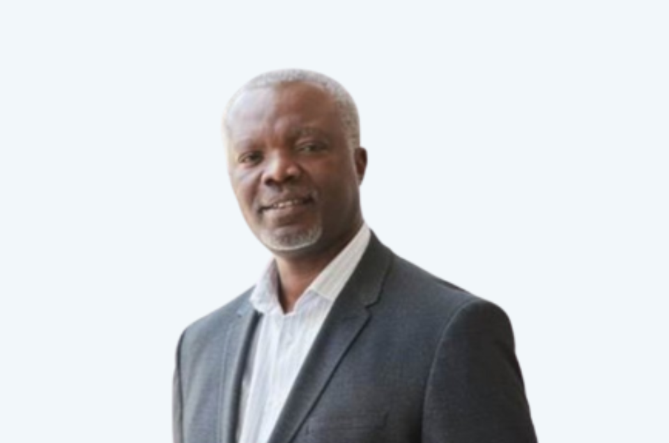 Sam Megwa