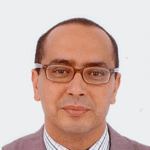 Yassine El Aroussi