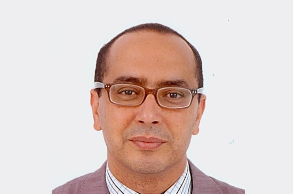 Yassine El Aroussi