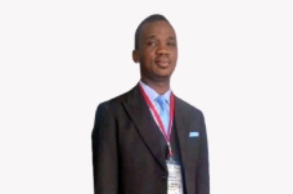 Ysaac Chavely Mbile Nguema