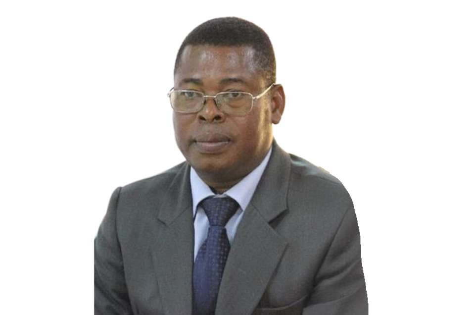 Edoh Komla