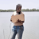 Arame DIEYE