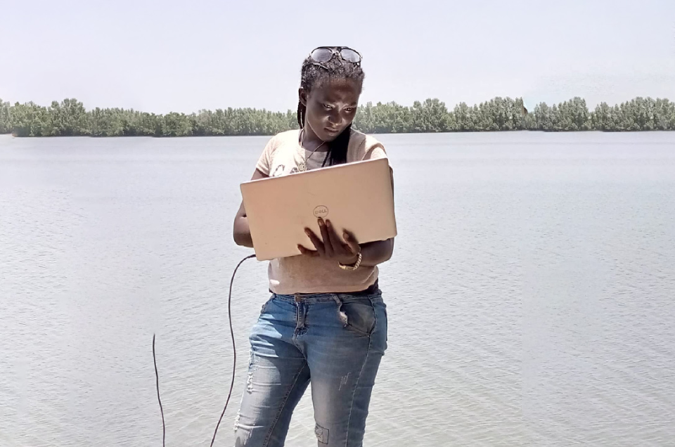Arame DIEYE