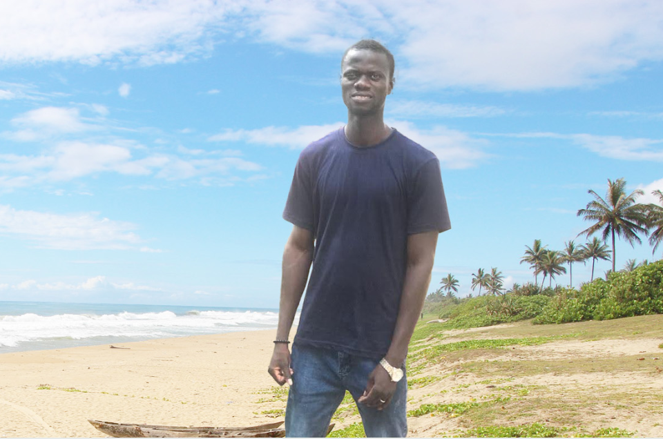 Badara Sane