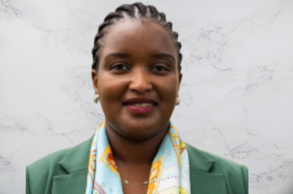 Dorine Nininahazwe *