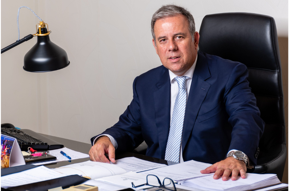 Fernando Pinto