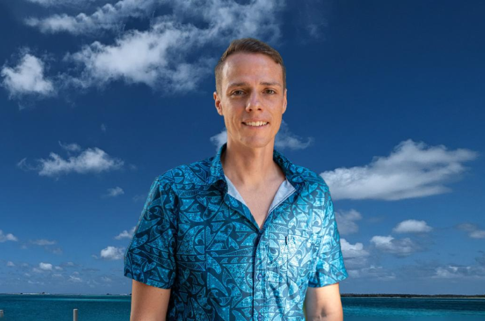 Tobias Fischer
