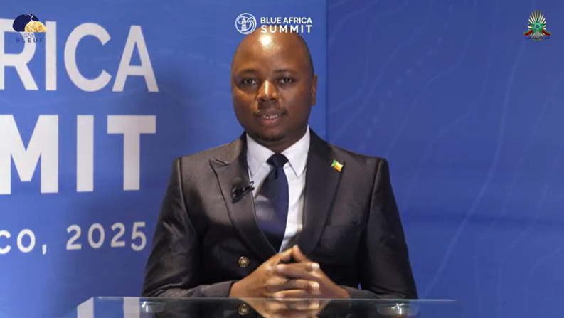 Interview d'Ayivi Ernest Tindo